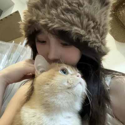 独角猫！第一季