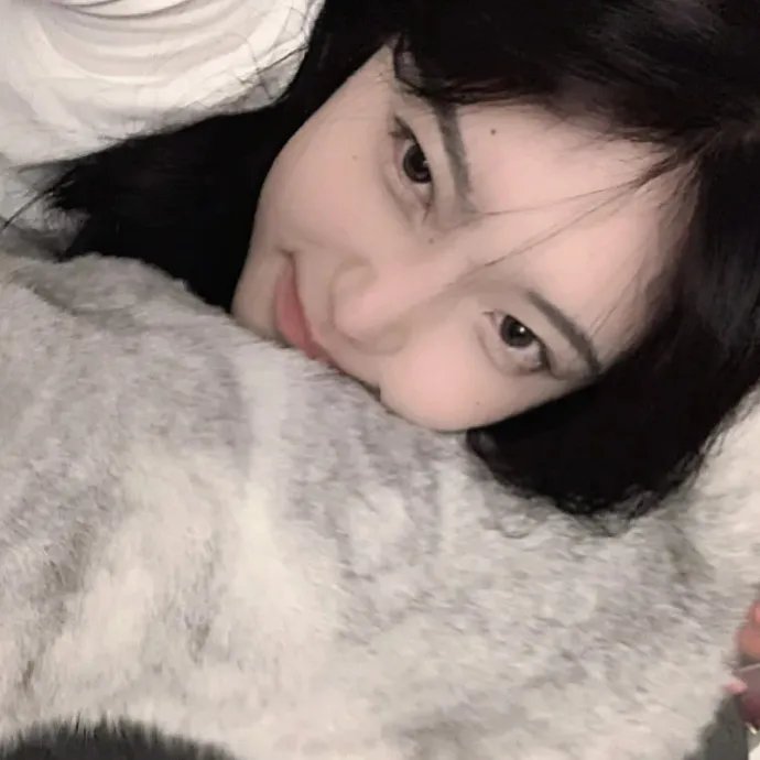 继母与女儿之间的小休止